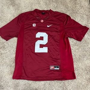 Derrick Henry Alabama Nike Jersey (Men or Women)